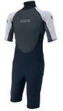 Crewsaver CSR Summer Mens Shorty Wetsuit (Large)