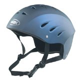 Crewsaver Yak Kontour Canoeing Helmet Medium/Large Silk Blue
