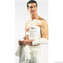 Cricket Chest Guard