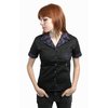 Blouse - Spider (Black)
