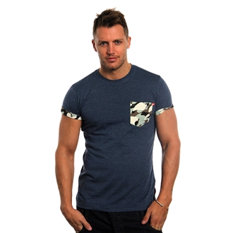 Criminal Damage Corporal T-Shirt