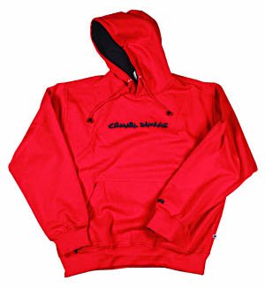 Criminal Damage Hoodie