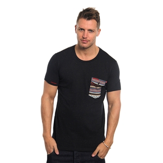 Criminal Damage Kansas T-Shirt