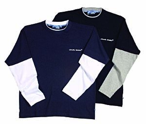 Criminal Damage Longsleeve