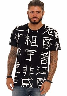 Criminal Damage Ming T-Shirt