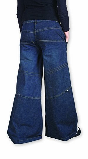 Criminal Damage New York Jeans