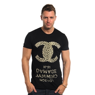 Criminal Damage No.91 T-Shirt