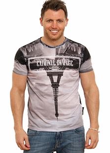 Criminal Damage Paris Love T-Shirt