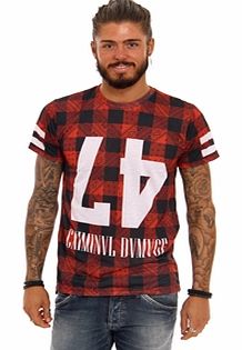 Criminal Damage Player Jack T-Shirt