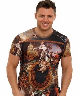 Criminal Damage Renaissance T-Shirt
