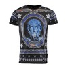 CRIMINAL DAMAGE Roman T-Shirt (Black)