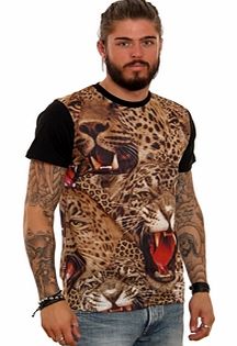 Criminal Damage Ruthless T-Shirt