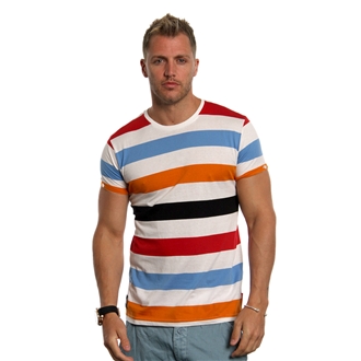 Criminal Damage Spring T-Shirt