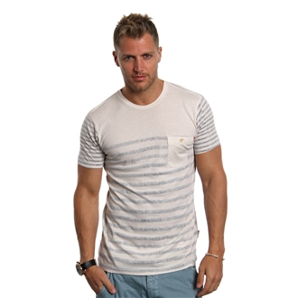 Criminal Damage Washington T-Shirt