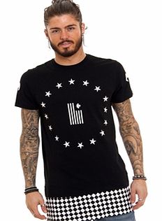 Criminal Damage West Long T-Shirt