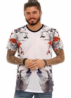 Criminal Damage Wolves T-Shirt