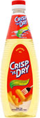 Crisp and#39;n Dry Vegetable Oil (1L)