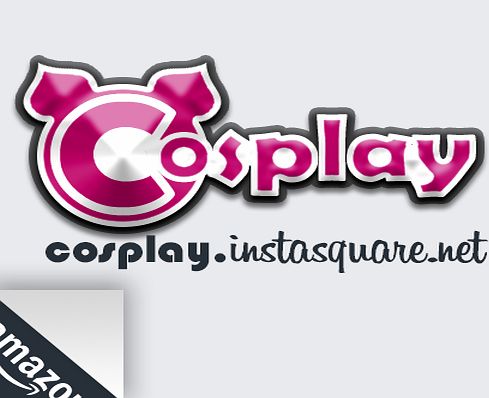 Cristian Maggioni Cosplay