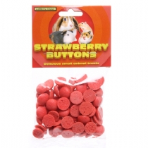 Critters Choice Small Animal Treat X 6 Pack