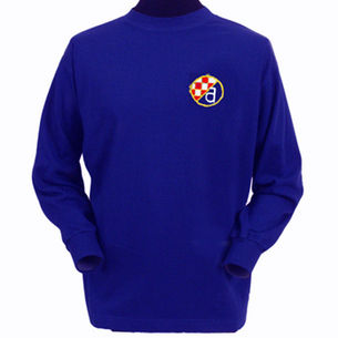 Croatia Toffs Dinamo Zagreb 1960s