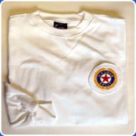 Croatia Toffs Hajduk Split 1960s