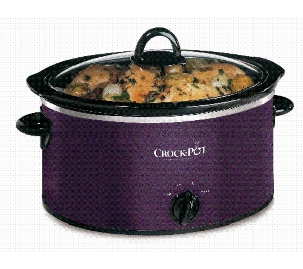 crockpot slow cookers