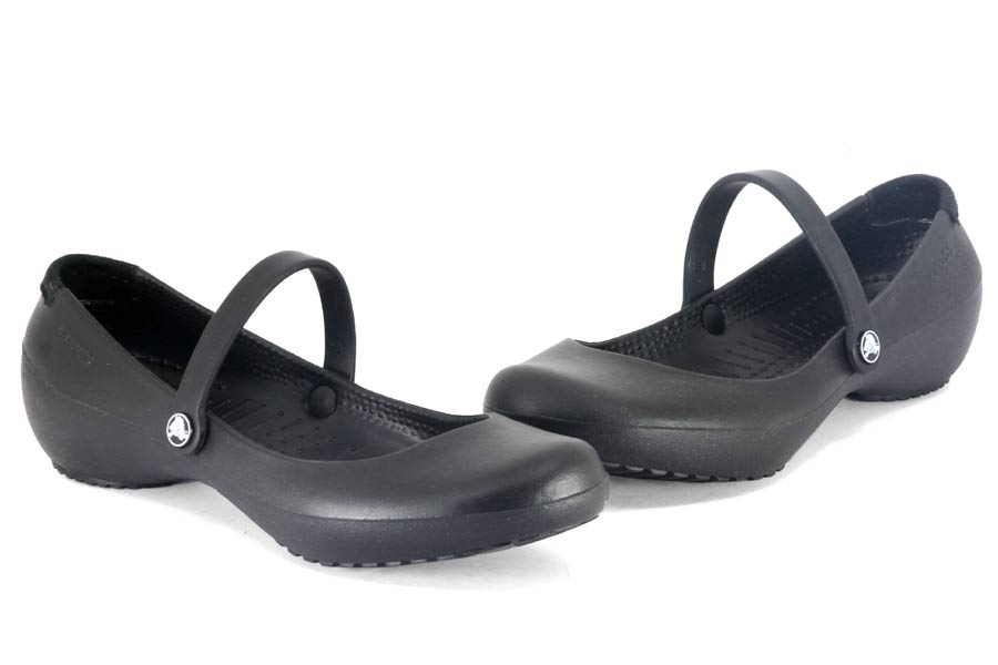 Crocs - Alice - Black