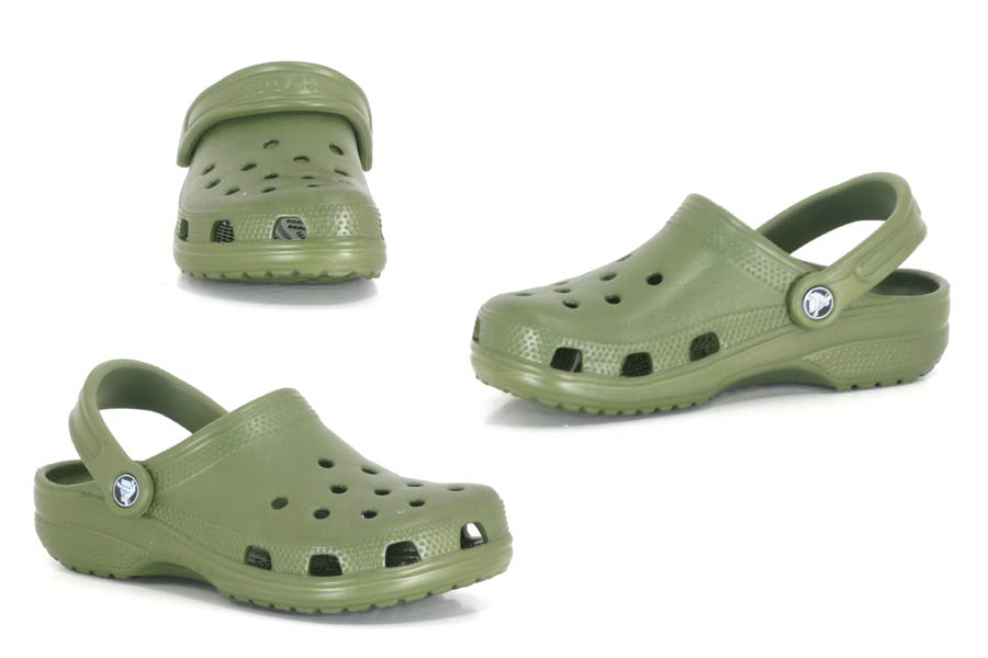 - Cayman - Army Green