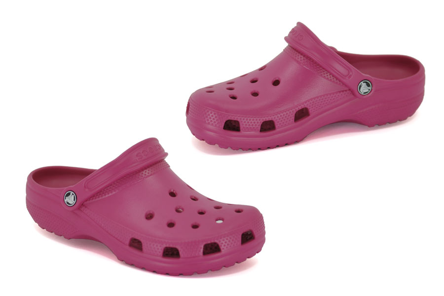 Crocs - Cayman - Berry