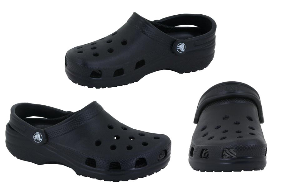 - Cayman - Kids - Black