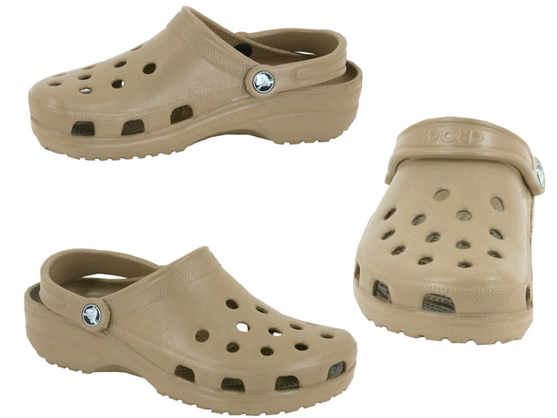 - Cayman - Kids - Khaki