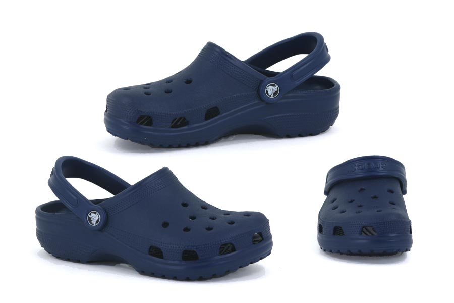 - Cayman - Kids - Navy