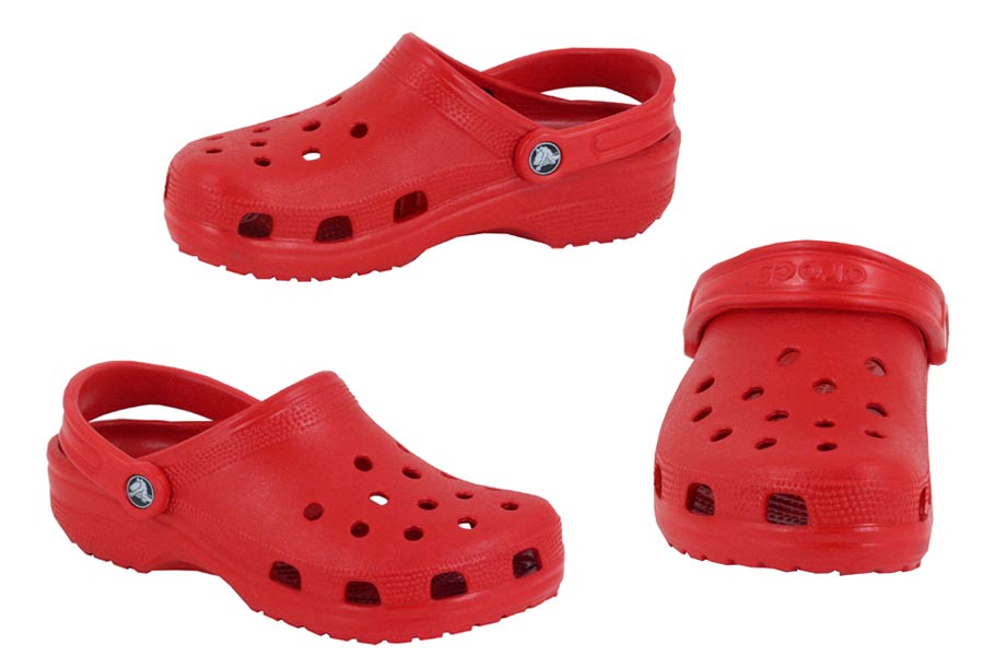 - Cayman - Kids - Red