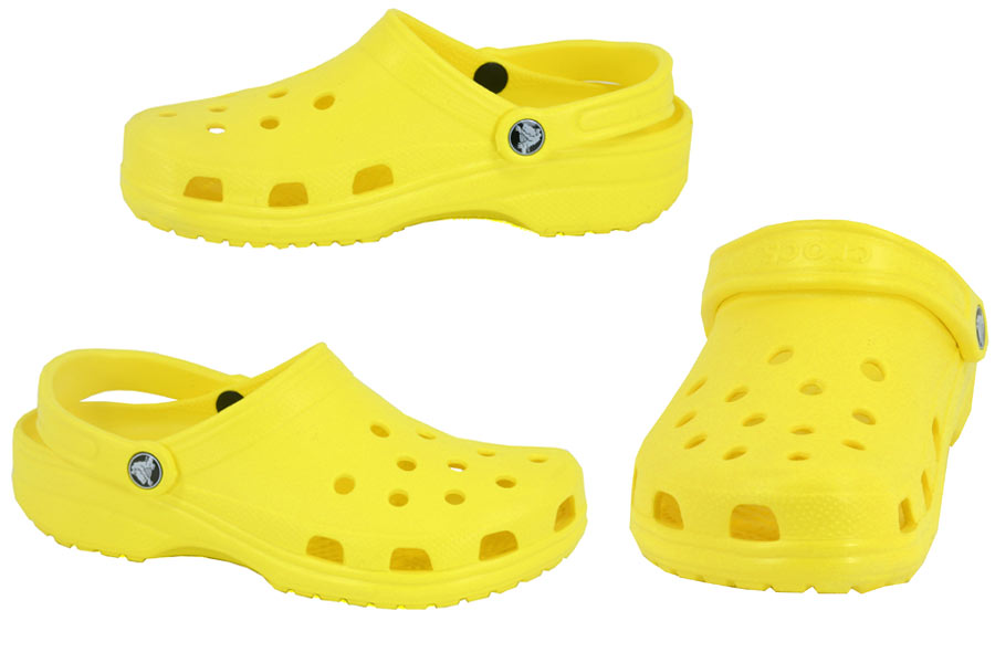 - Cayman - Kids - Yellow