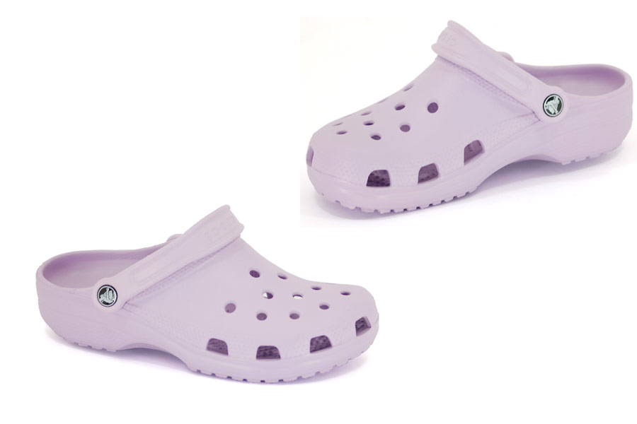 Crocs - Cayman - Lavender