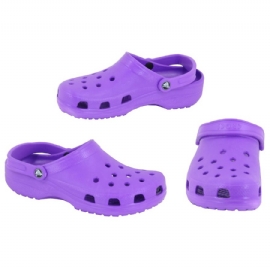 Crocs - Cayman - Purple