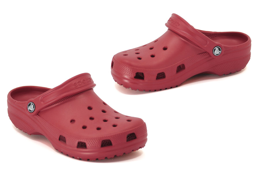 Crocs - Cayman - Ruby