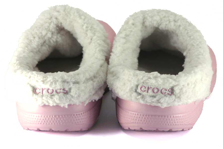 Crocs - Mammoth - Kids - Candy / Oatmeal