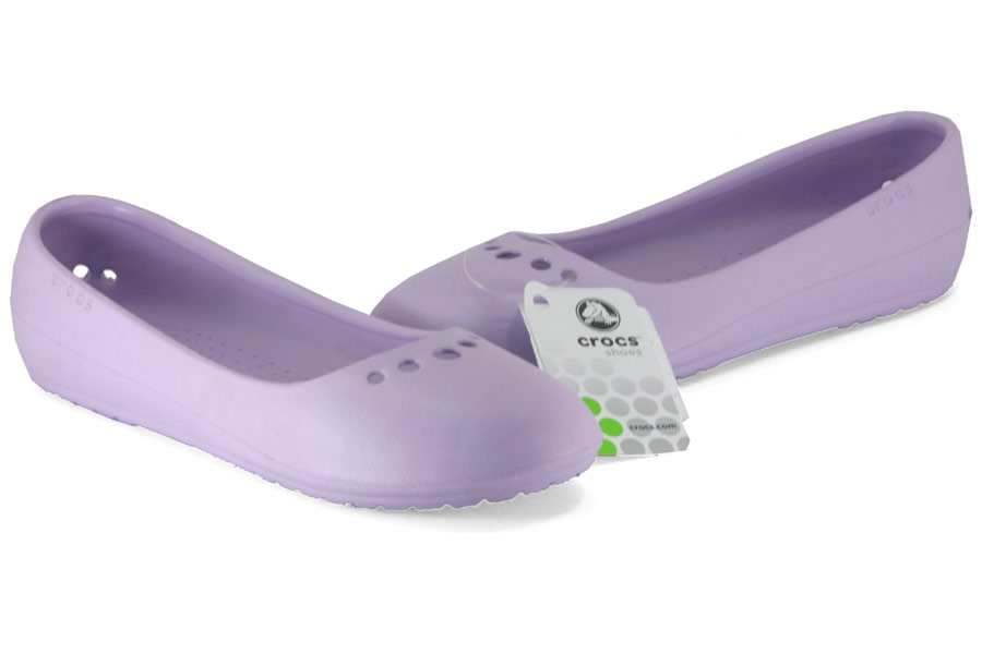 Crocs - Prima - Lavendar