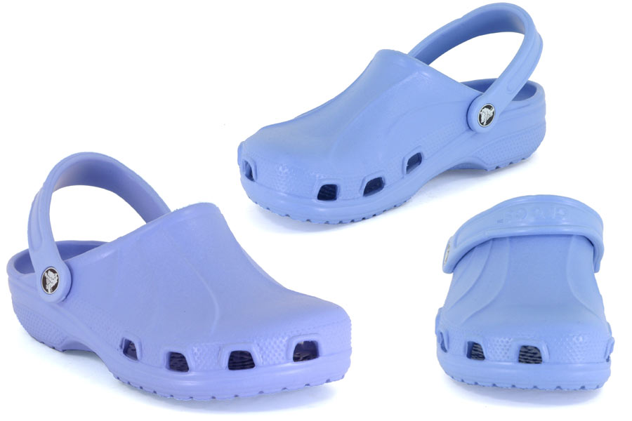Crocs - Professional - Light Blue