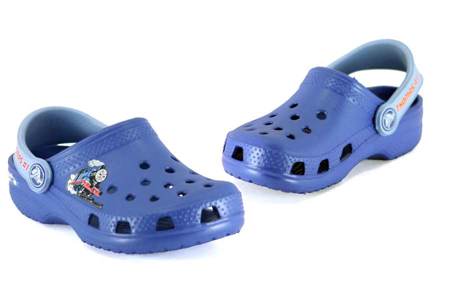 - Thomas the Tank Engine Cayman - Sea Blue