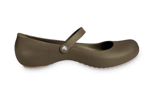 Crocs Alice - Chocolate