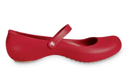 Crocs Alice - Ruby