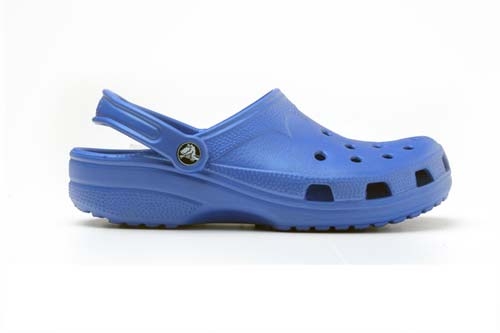 Crocs BEACH SEA BLUE