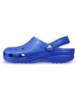 Crocs CAYMAN SEA BLUE