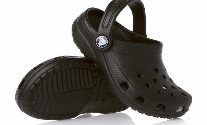 Crocs Classic Sandals - Black