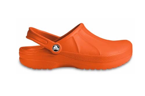 Crocs Endeavor Orange