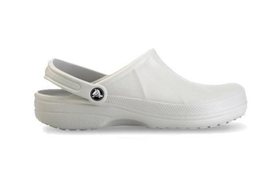 Endeavor PEARL WHITE