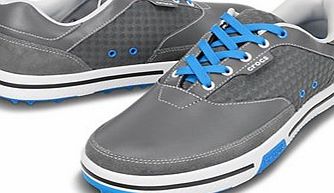 Crocs Golf Crocs Mens Drayden 2.0 Golf Shoes