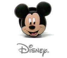 Jibbitz Disney Mickey Mouse